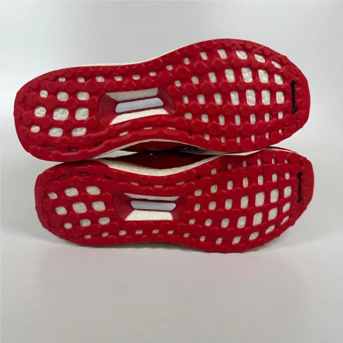 Adidas shoes - adidas Ultra Boost 4.0 DNA Chinese New Year - Red 4
