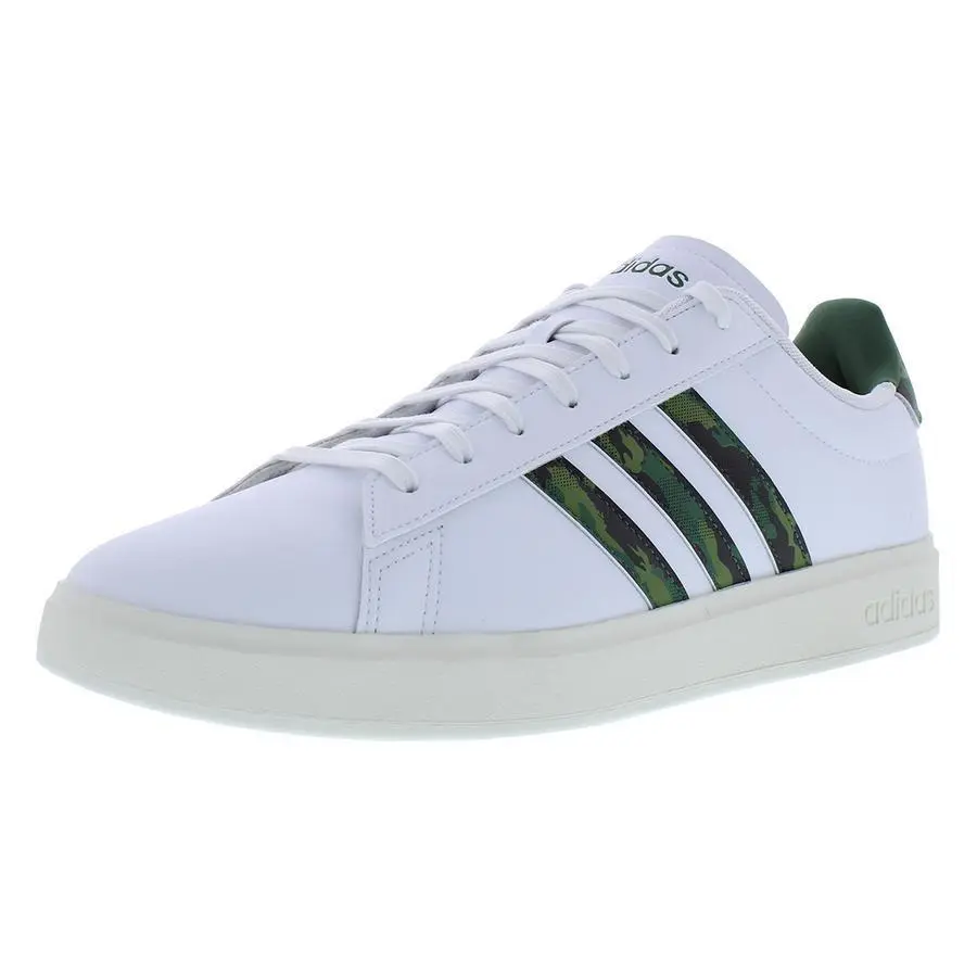 Adidas shoes - White, Main: White (UPC: 195740546335) 3