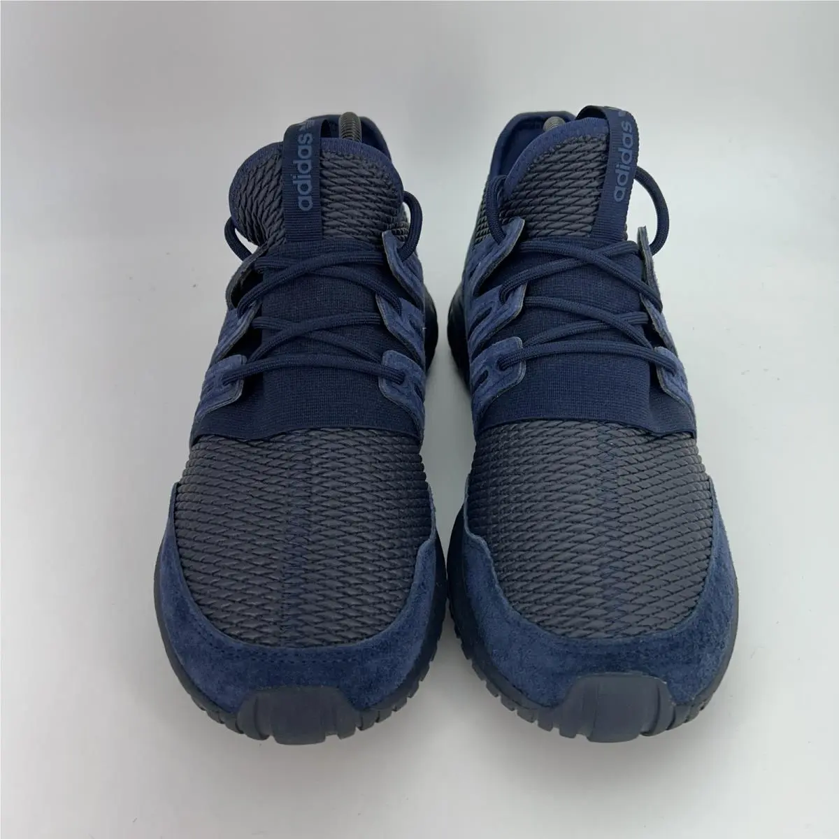 Adidas shoes - Tubular Radial - Tubular Radial - S76722 - Blue 0