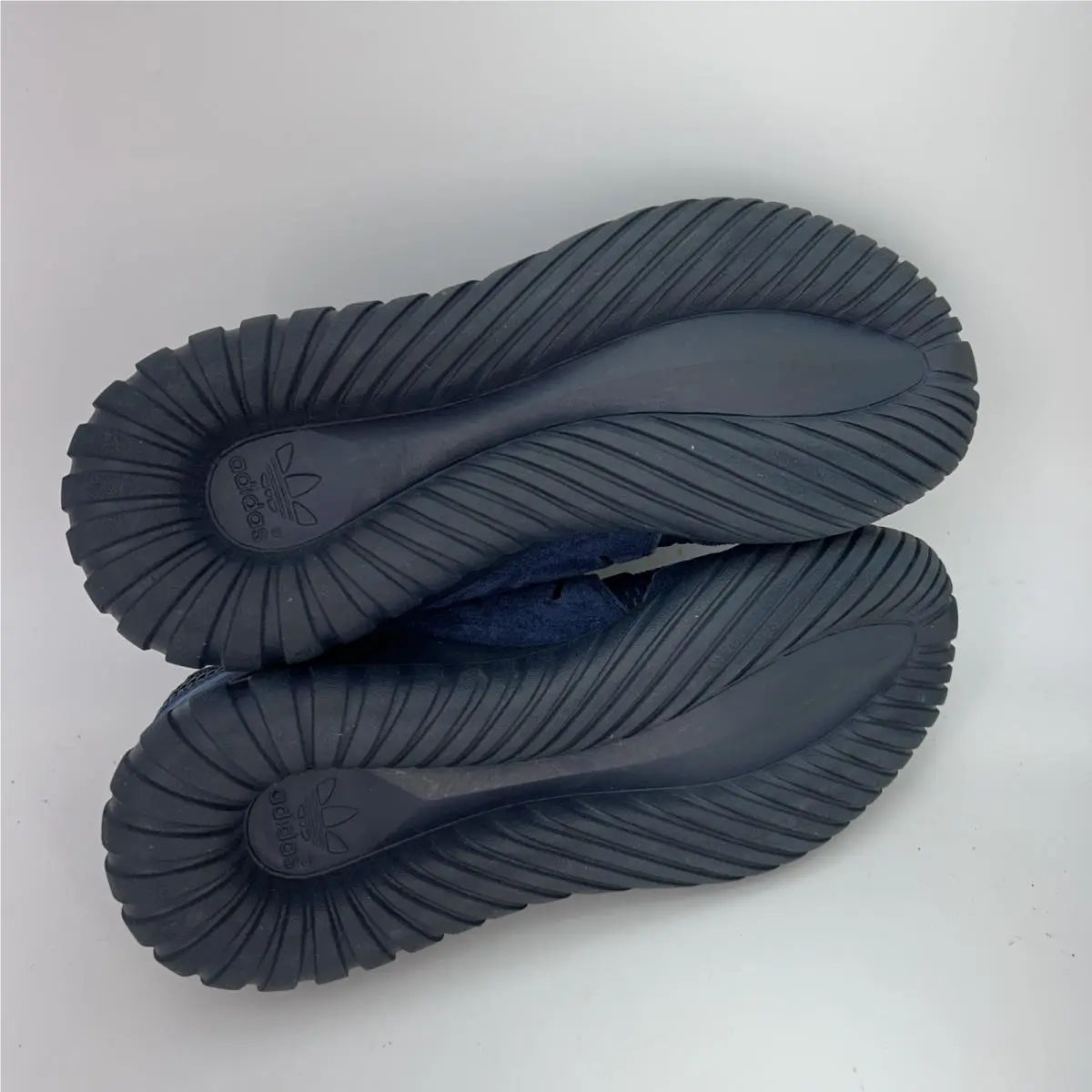 Adidas shoes - Tubular Radial - Tubular Radial - S76722 - Blue 6