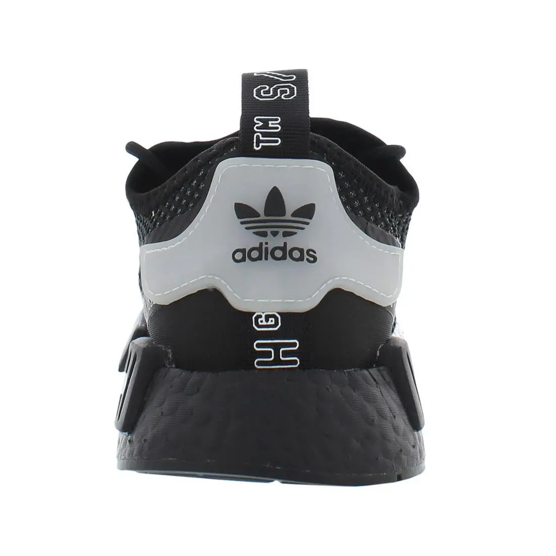 Adidas shoes - Black/White, Main: Black (UPC: 194815010542) 2