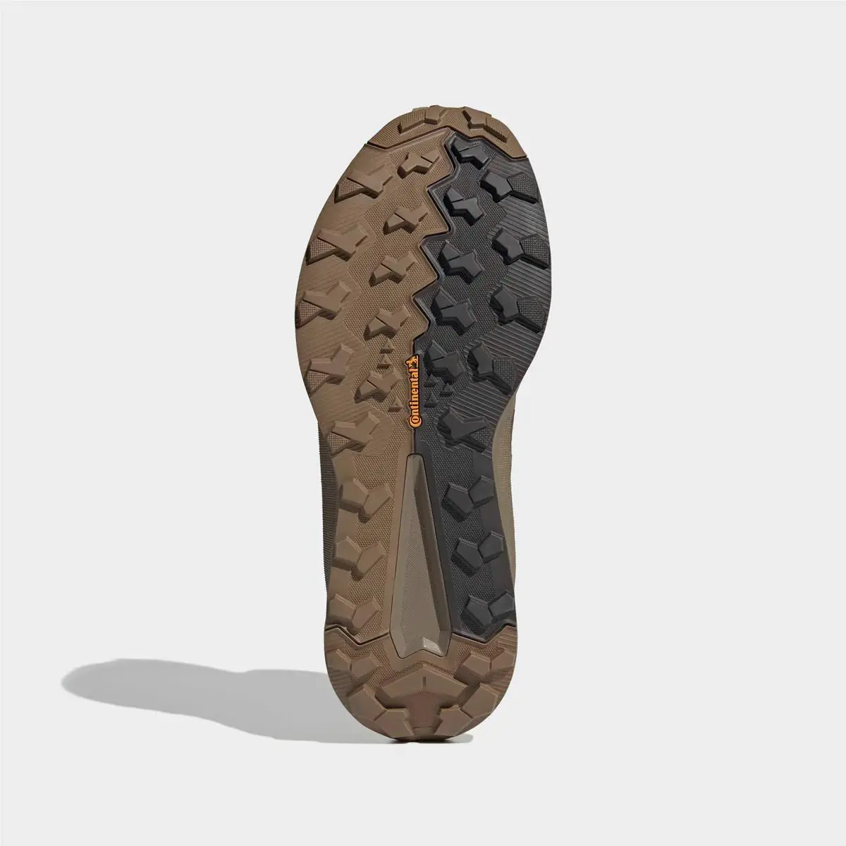 Adidas shoes - Adidas TERREX - TERREX - KI8269-130 - Khaki Six/Brown Oxide/Dark Brown (UPC: 198322102493) 0