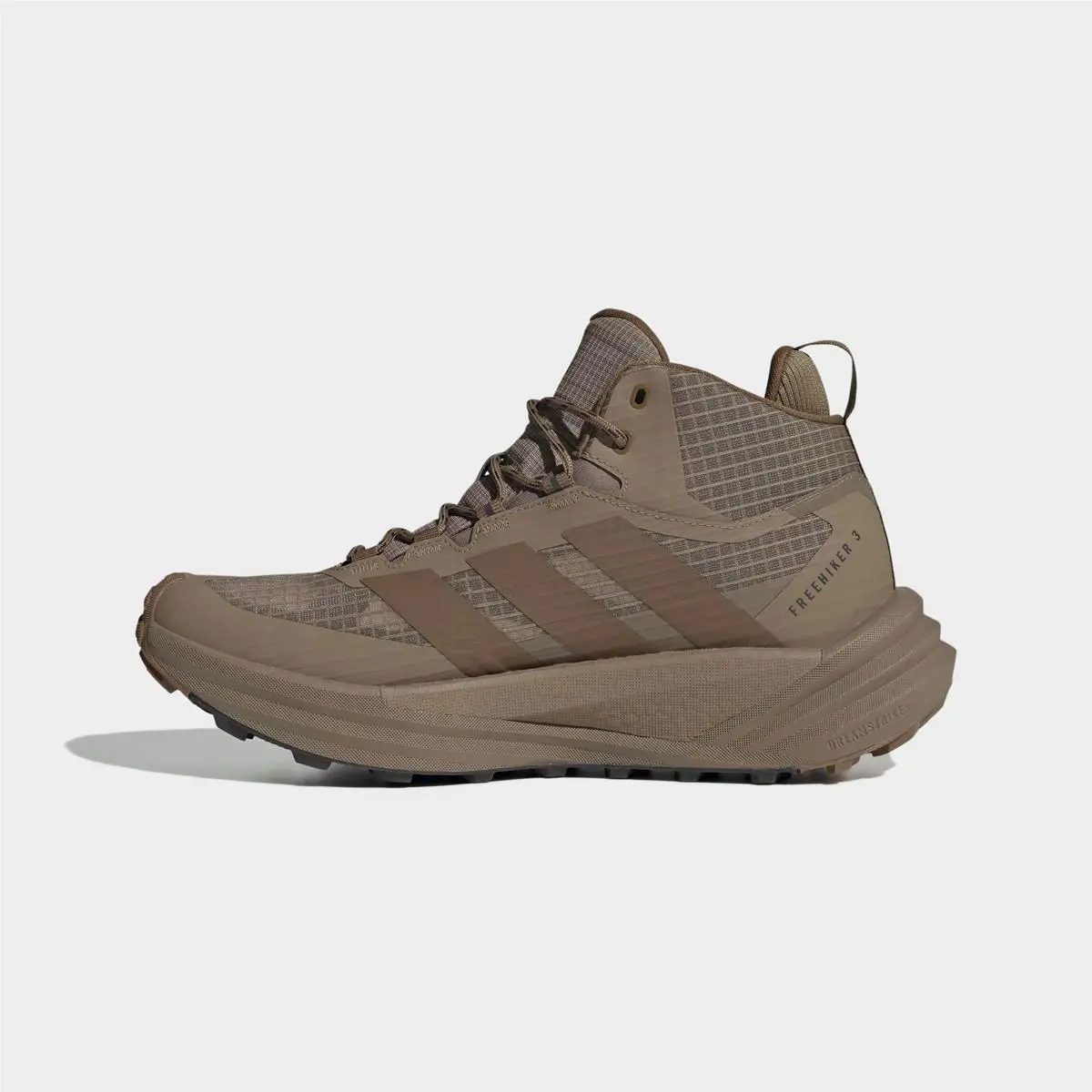 Adidas shoes - Adidas TERREX - TERREX - KI8269-130 - Khaki Six/Brown Oxide/Dark Brown (UPC: 198322102493) 1