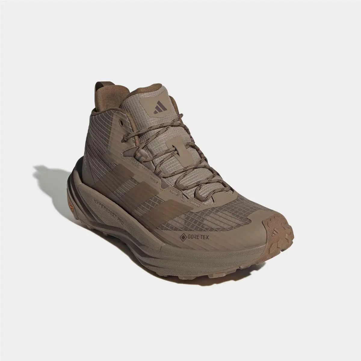 Adidas shoes - Adidas TERREX - TERREX - KI8269-130 - Khaki Six/Brown Oxide/Dark Brown (UPC: 198322102493) 2