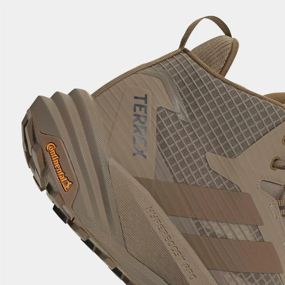Adidas shoes - Adidas TERREX - TERREX - KI8269-130 - Khaki Six/Brown Oxide/Dark Brown (UPC: 198322102493) 4