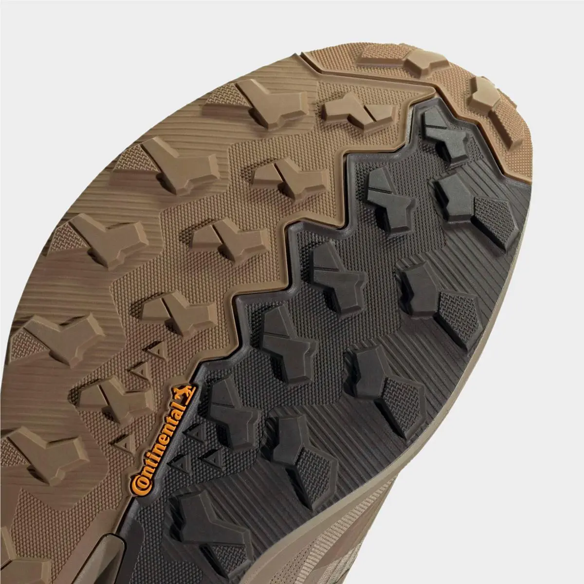 Adidas shoes - Adidas TERREX - TERREX - KI8269-130 - Khaki Six/Brown Oxide/Dark Brown (UPC: 198322102493) 5
