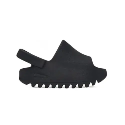 Adidas shoes - adidas Yeezy Slide - Yeezy Slide - Black 0