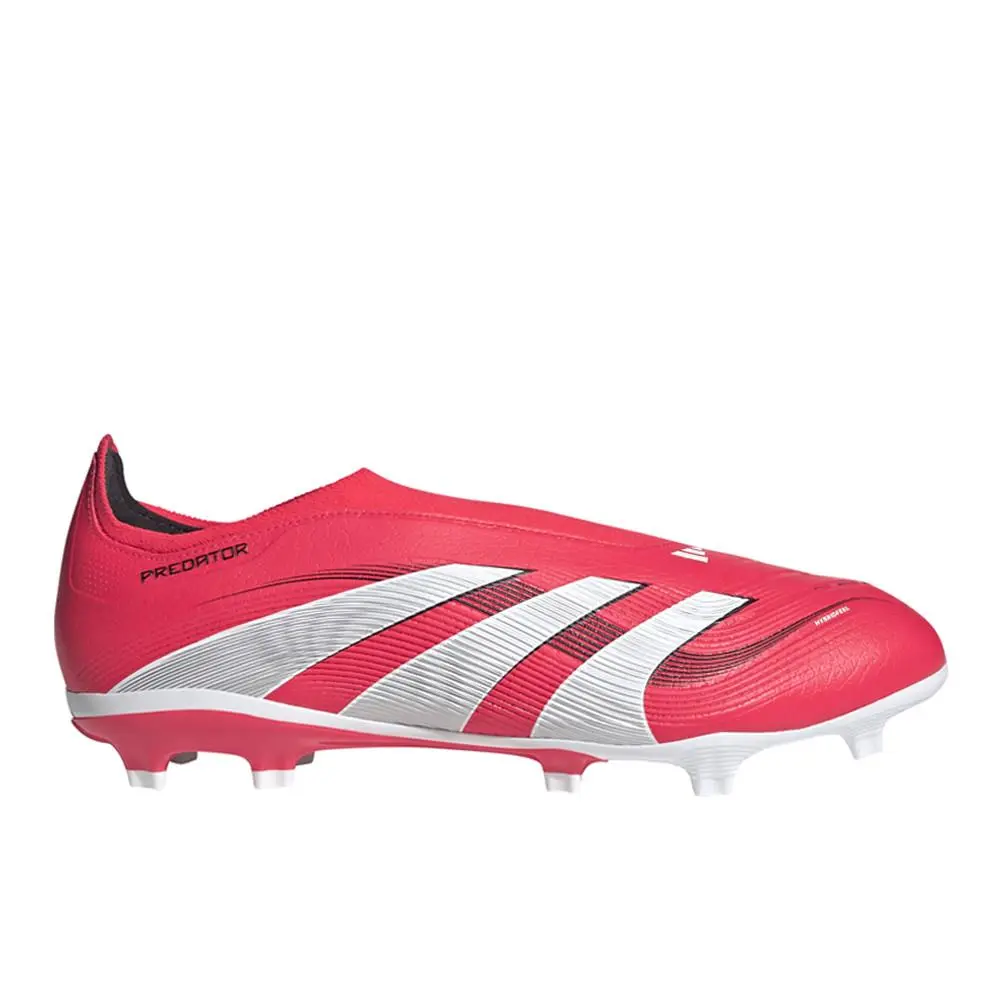 Adidas Predator League Laceless Firmmultiground Soccer Cleats Mens Size 11 M Sne
