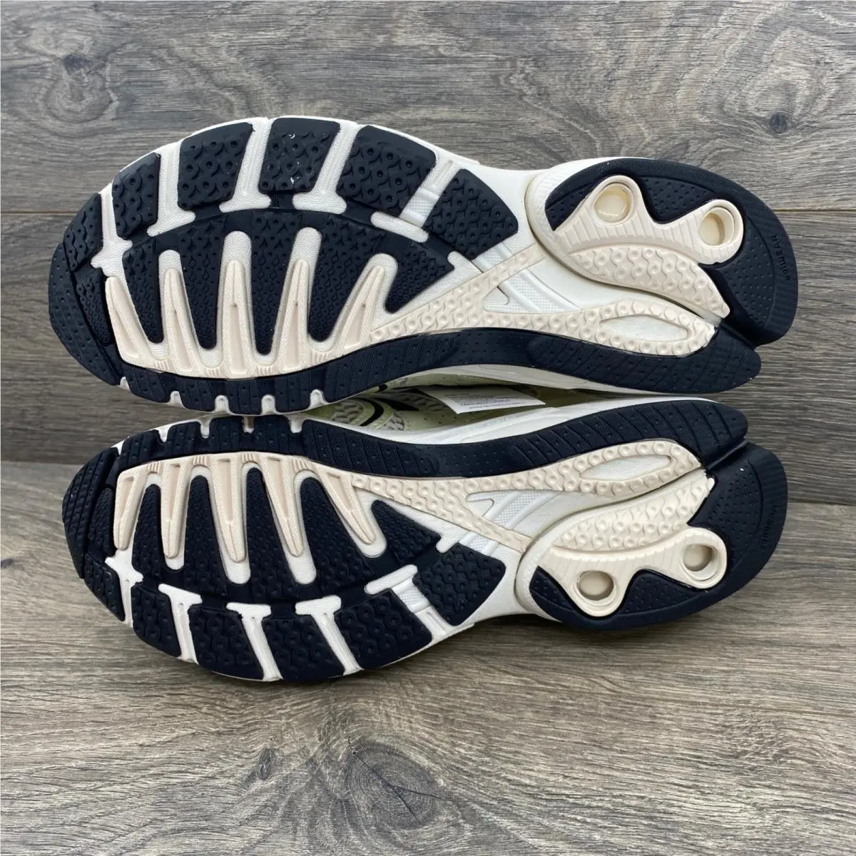 Adidas shoes - Adistar Control 5 - Adistar Control - Ivory 1