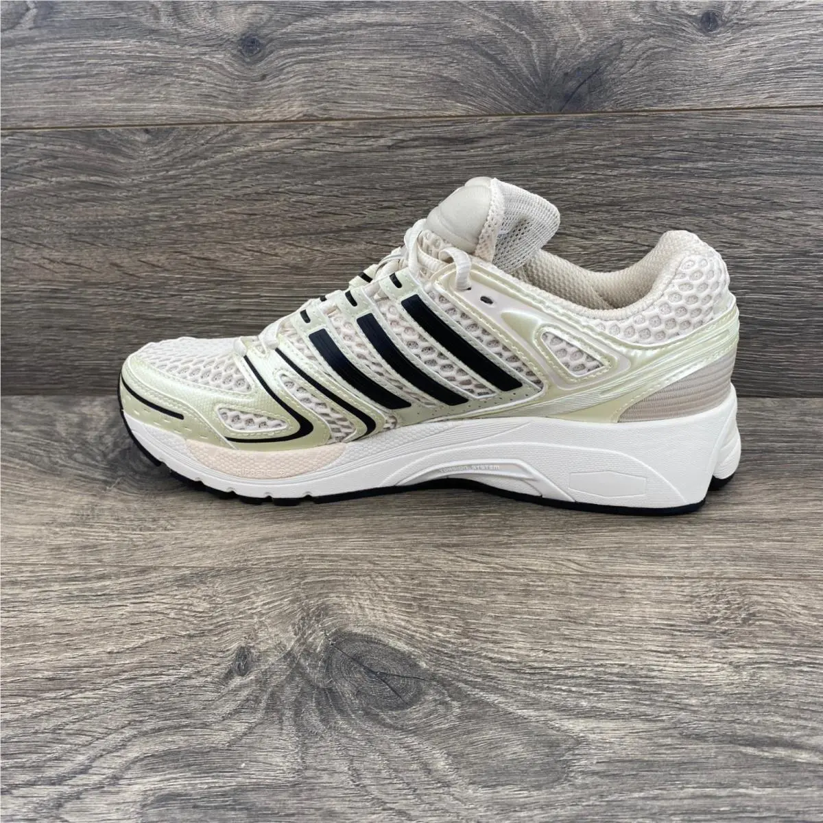 Adidas shoes - Adistar Control 5 - Adistar Control - Ivory 7