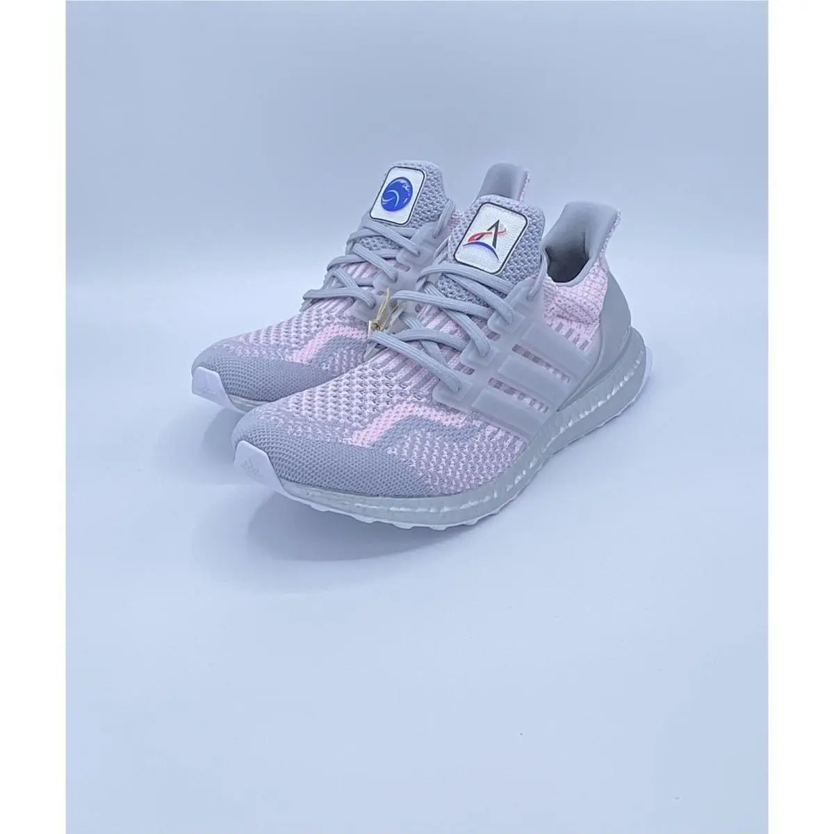 Adidas shoes - adidas UltraBoost DNA - UltraBoost DNA - FY9873 - Halo Silver 0