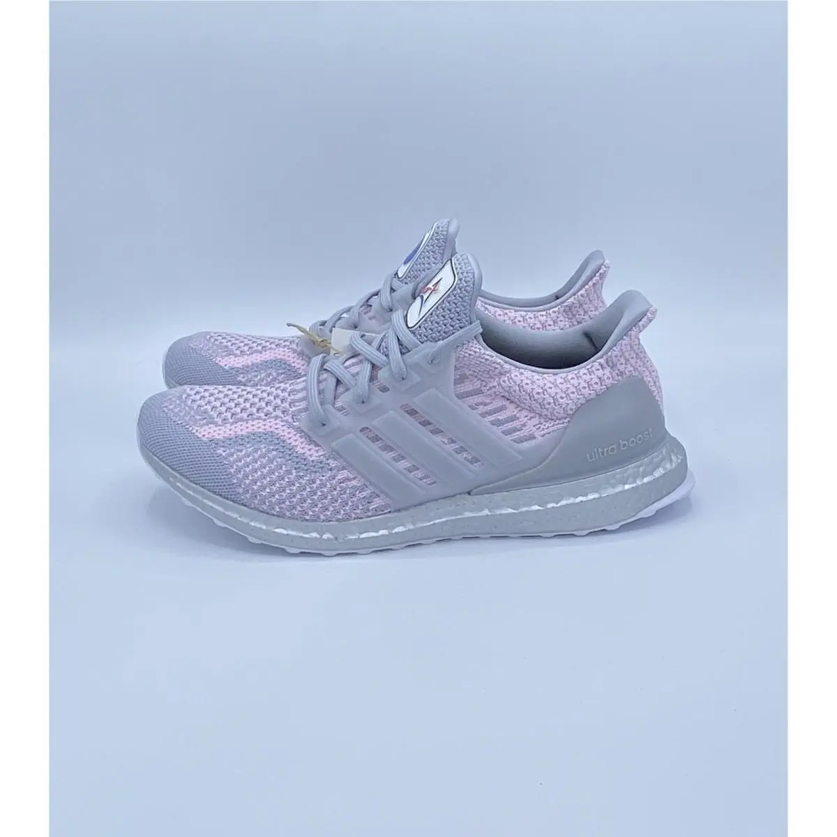 Adidas shoes - adidas UltraBoost DNA - UltraBoost DNA - FY9873 - Halo Silver 3