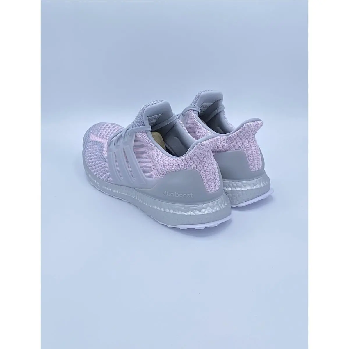 Adidas shoes - adidas UltraBoost DNA - UltraBoost DNA - FY9873 - Halo Silver 4