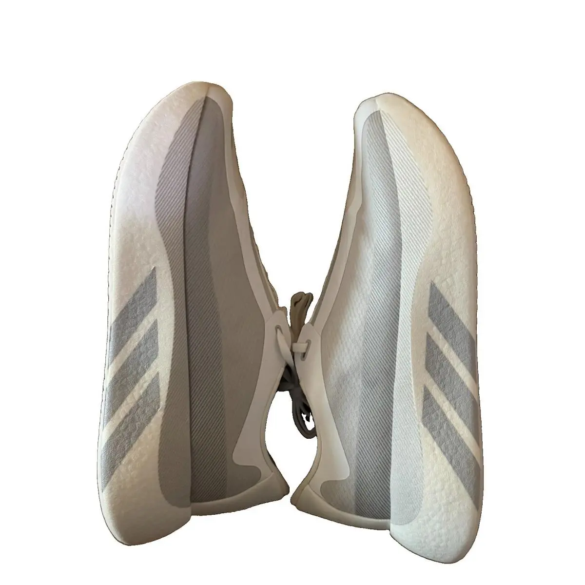 Adidas shoes - adidas Hyperboost Edge - Hyperboost Edge - White 1