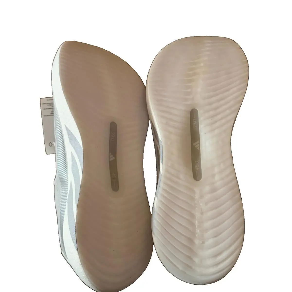 Adidas shoes - adidas Hyperboost Edge - Hyperboost Edge - White 2