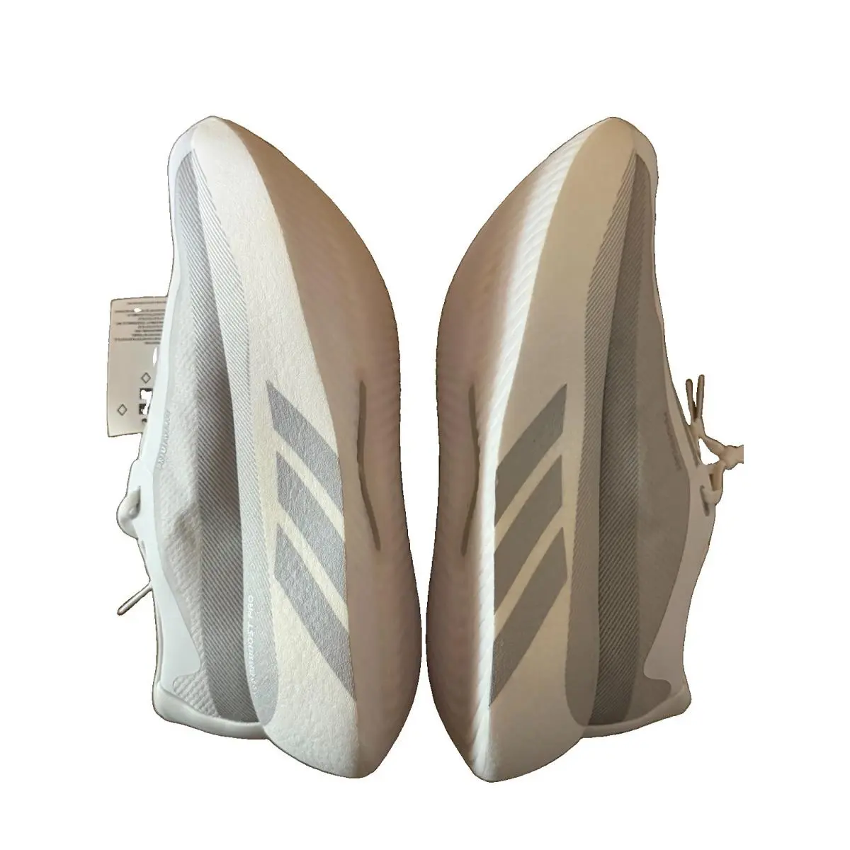 Adidas shoes - adidas Hyperboost Edge - Hyperboost Edge - White 3