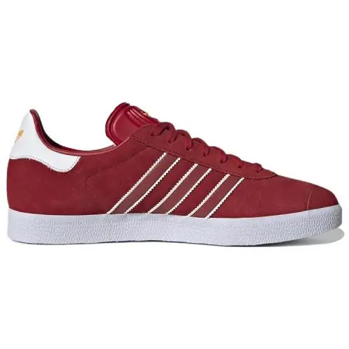 Adidas shoes - adidas Gazelle - Gazelle - GX9880 - Red 0