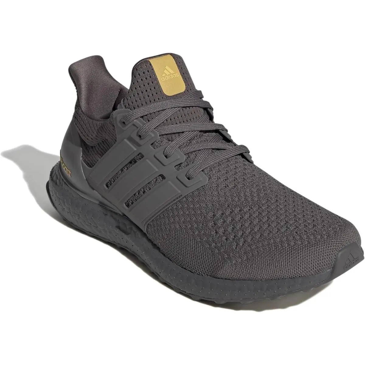 Adidas shoes - adidas UltraBoost 1.0 - UltraBoost - Charcoal/Charcoal/Semi Spark (UPC: 0196472011719) 0