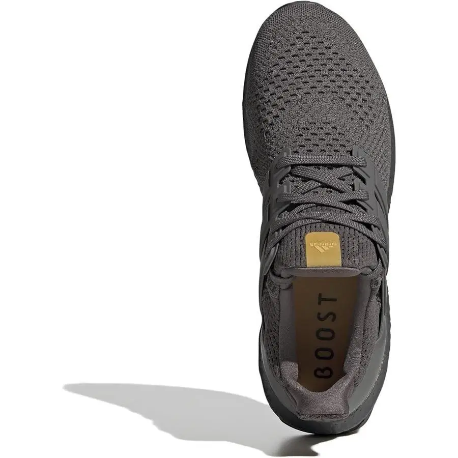 Adidas shoes - adidas UltraBoost 1.0 - UltraBoost - Charcoal/Charcoal/Semi Spark (UPC: 0196472011719) 1