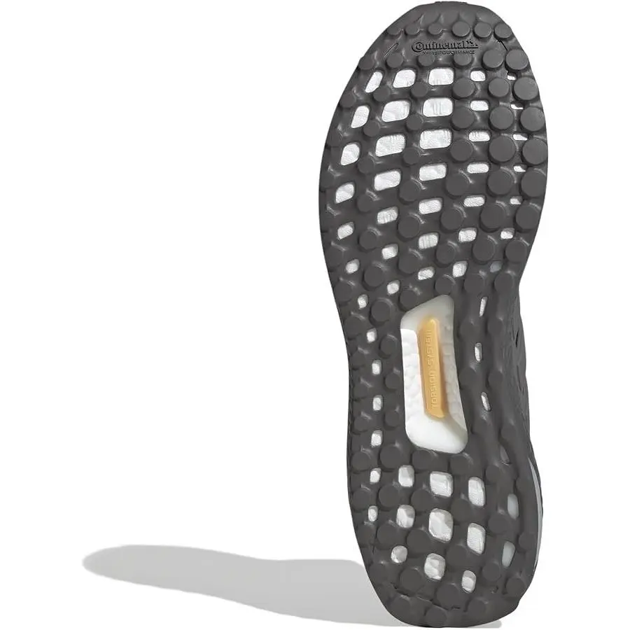 Adidas shoes - adidas UltraBoost 1.0 - UltraBoost - Charcoal/Charcoal/Semi Spark (UPC: 0196472011719) 2