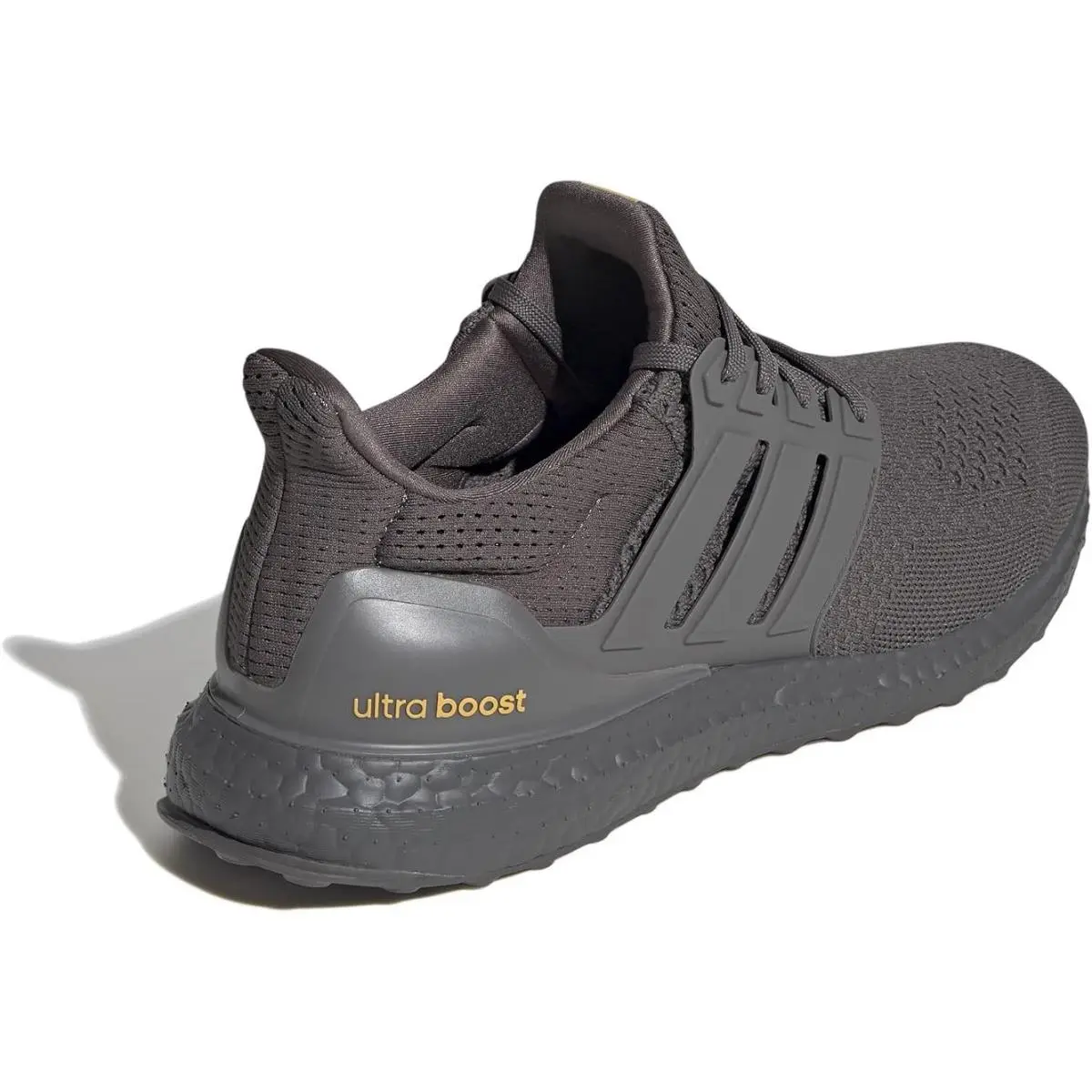 Adidas shoes - adidas UltraBoost 1.0 - UltraBoost - Charcoal/Charcoal/Semi Spark (UPC: 0196472011719) 3