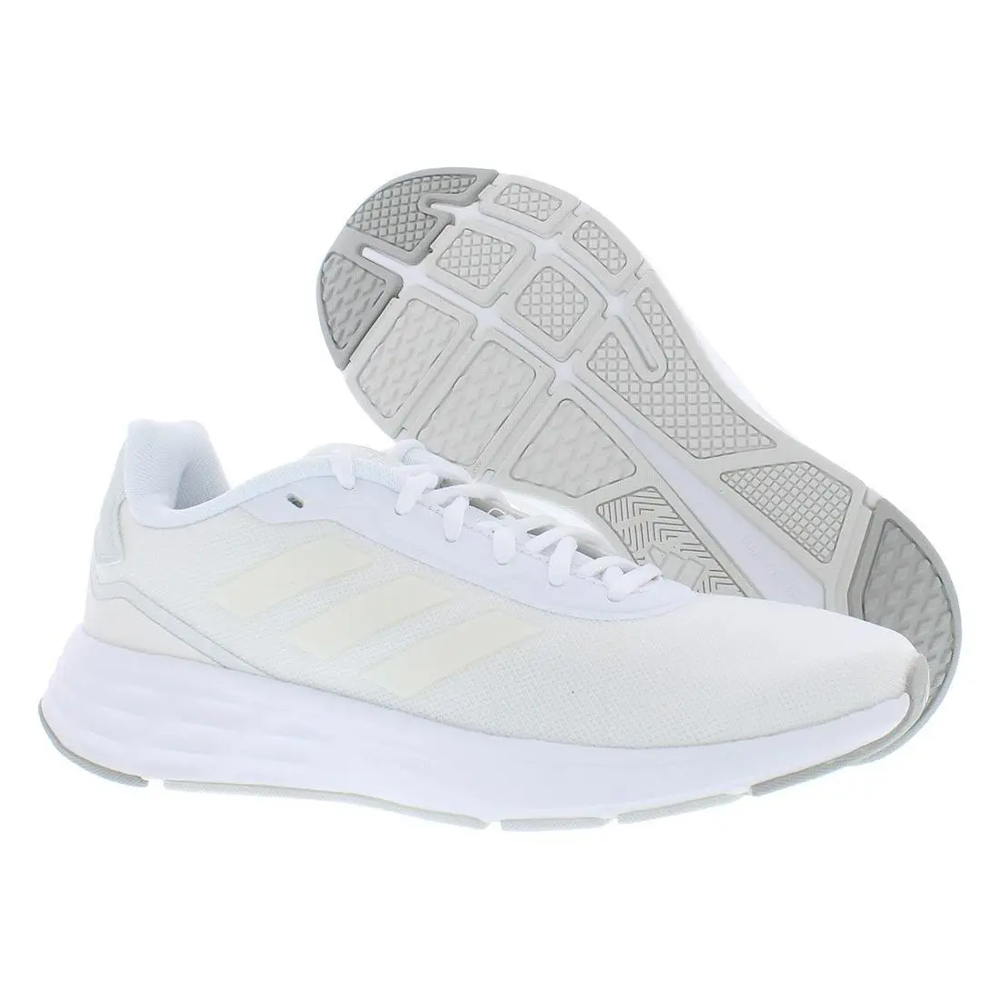 Adidas Startyourrun Womens Shoes Size 7 Color: White