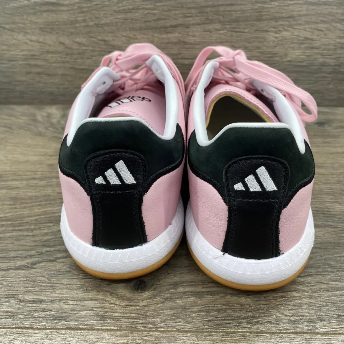 Adidas shoes - Samba MN - Samba - Pink 3