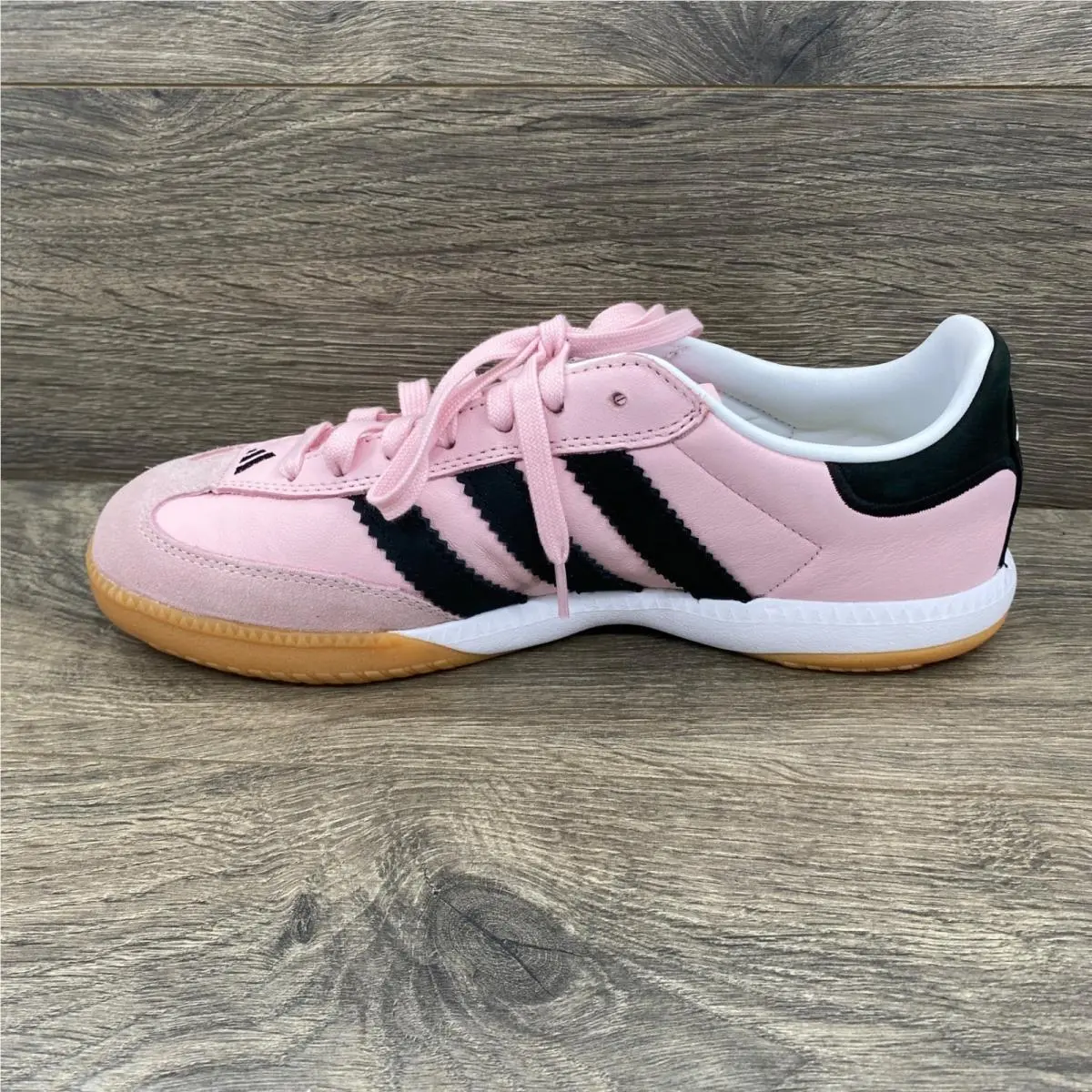 Adidas shoes - Samba MN - Samba - Pink 6