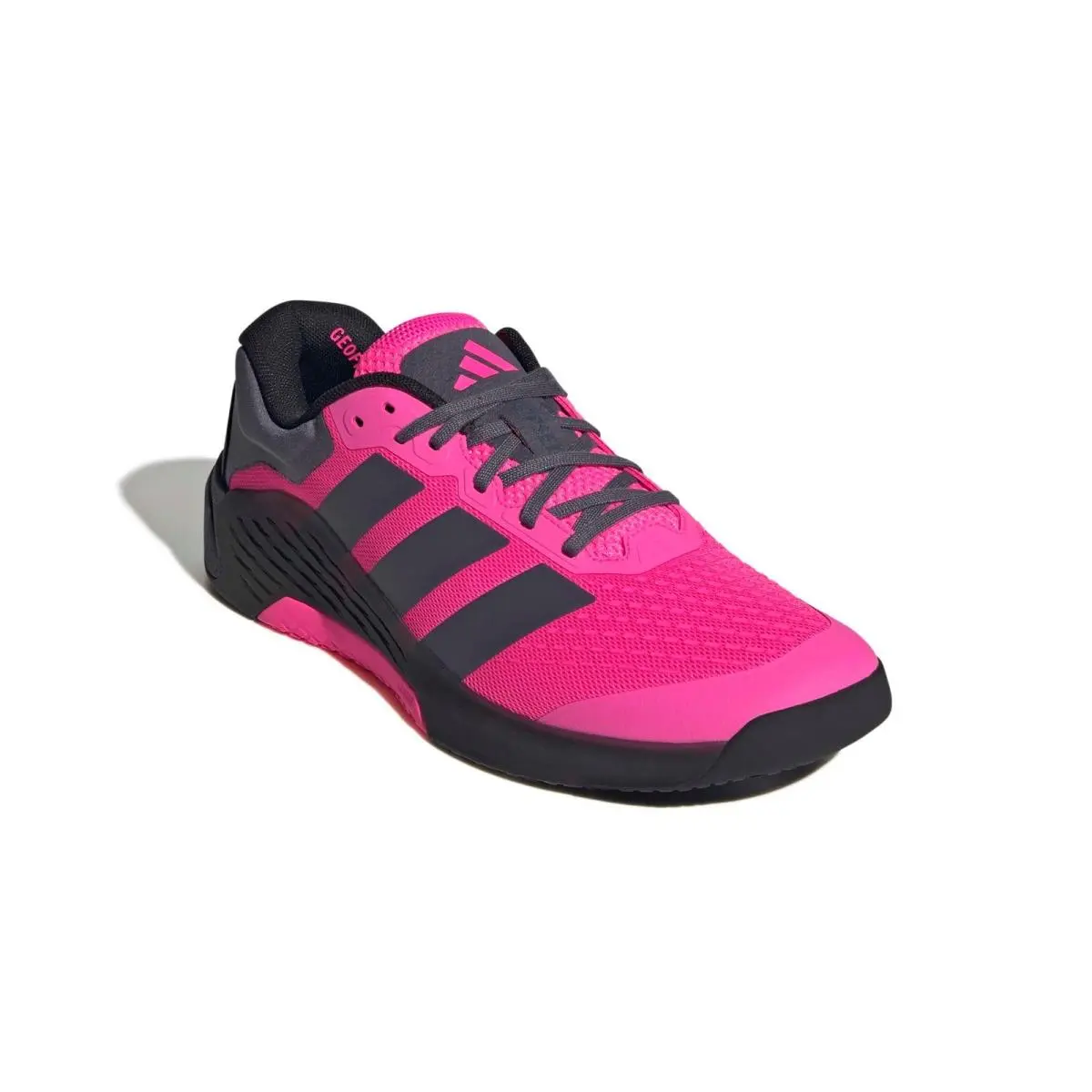 Adidas shoes - Pink 1