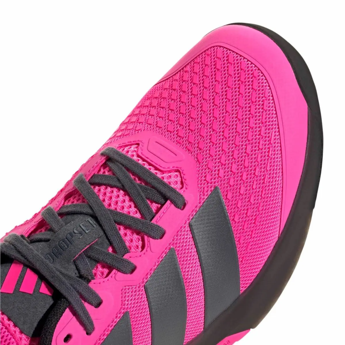 Adidas shoes - Pink 2