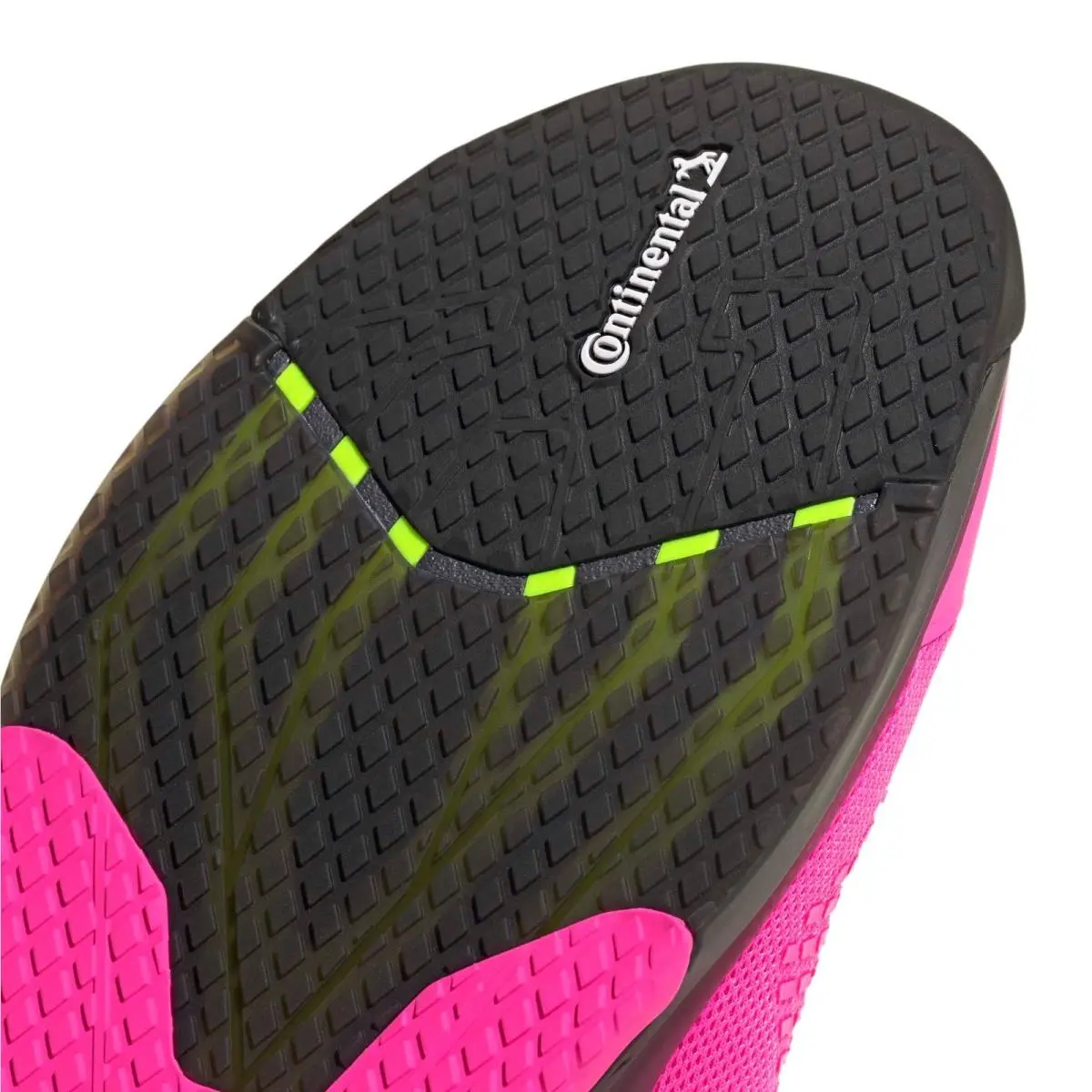 Adidas shoes - Pink 4