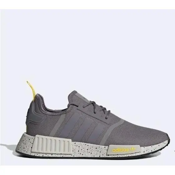 Adidas shoes - adidas NMD R1 - NMD - GX9534 - TRACE GREY/CLOUD WHITE/CORE BLACK (UPC: 195739450797) 2