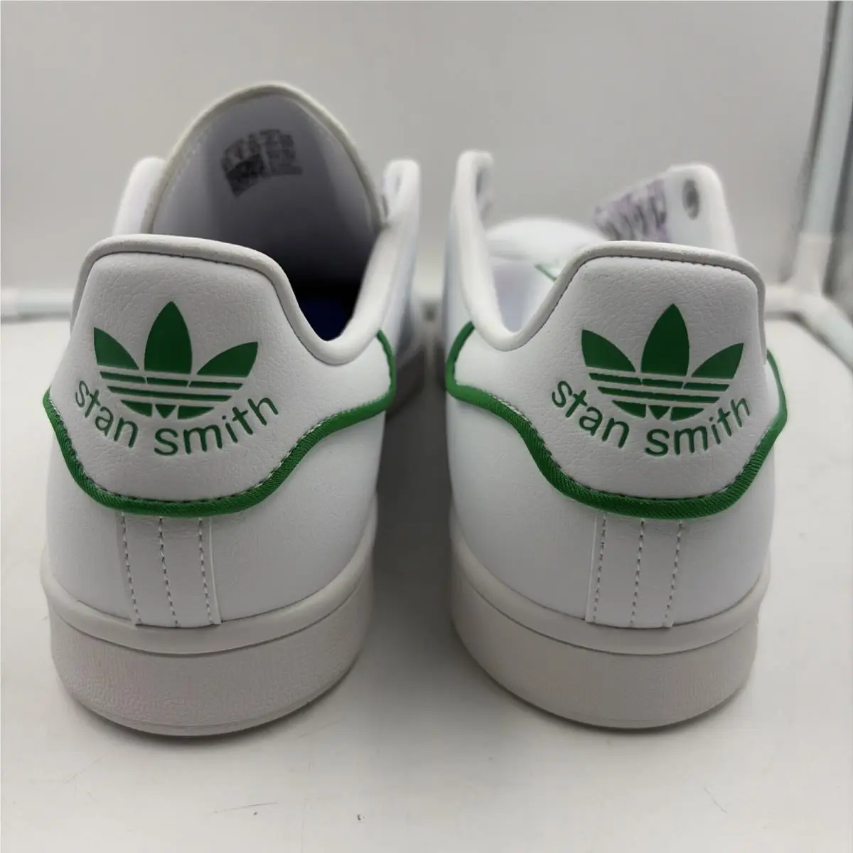 Adidas shoes - adidas Stan Smith - Stan Smith - GW0490 - Green 4