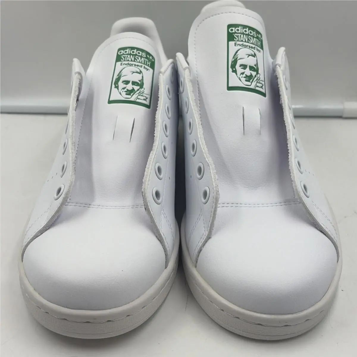 Adidas shoes - adidas Stan Smith - Stan Smith - GW0490 - Green 7
