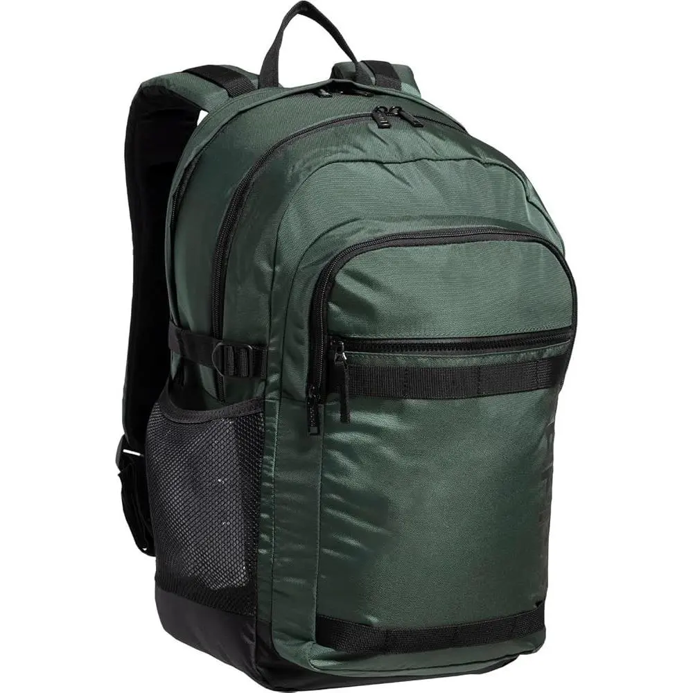 Core Advantage 3 Backpack Green by Adidas
