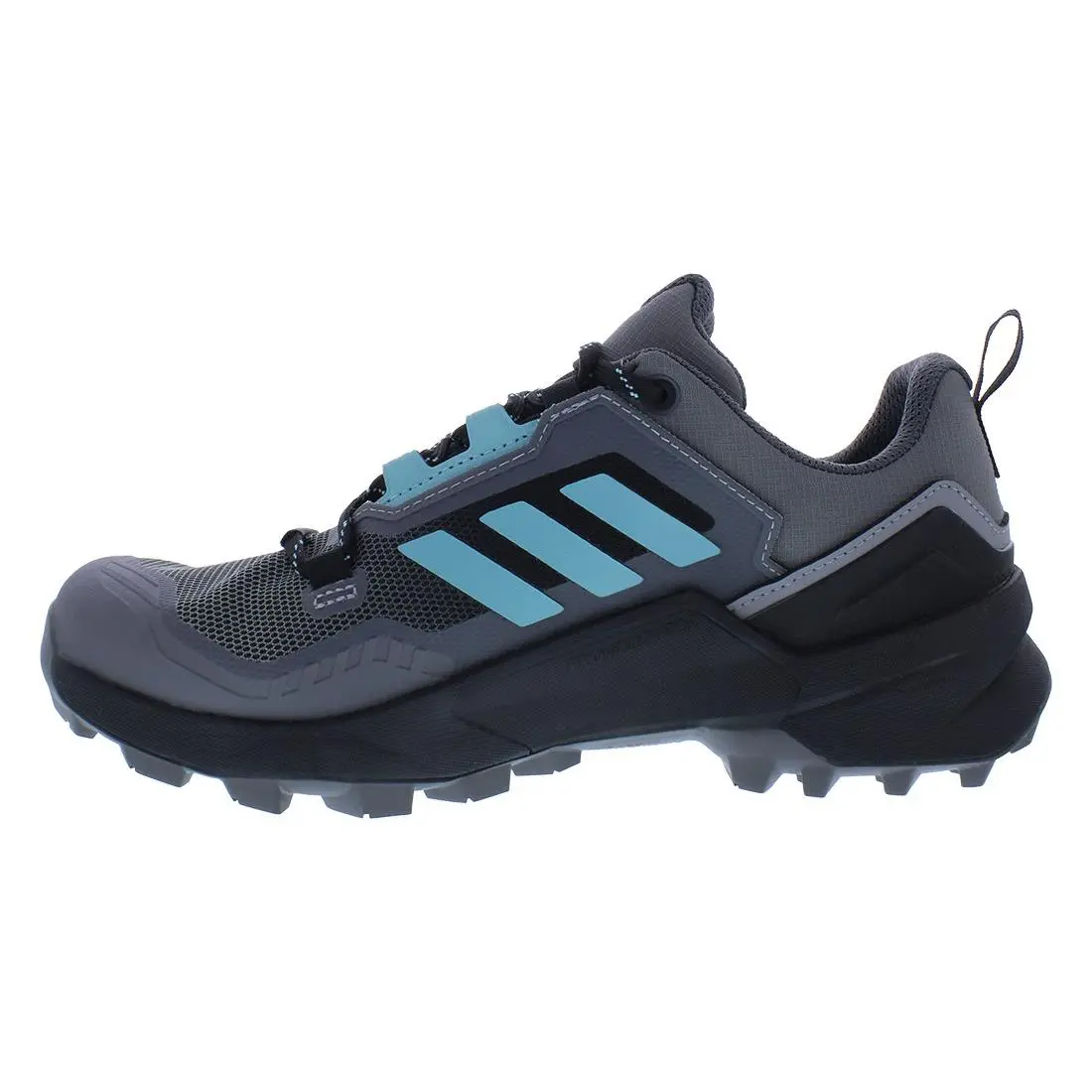 Adidas shoes - Grey Five/Mint Ton/Core Black, Main: Grey (UPC: 195734488030) 1