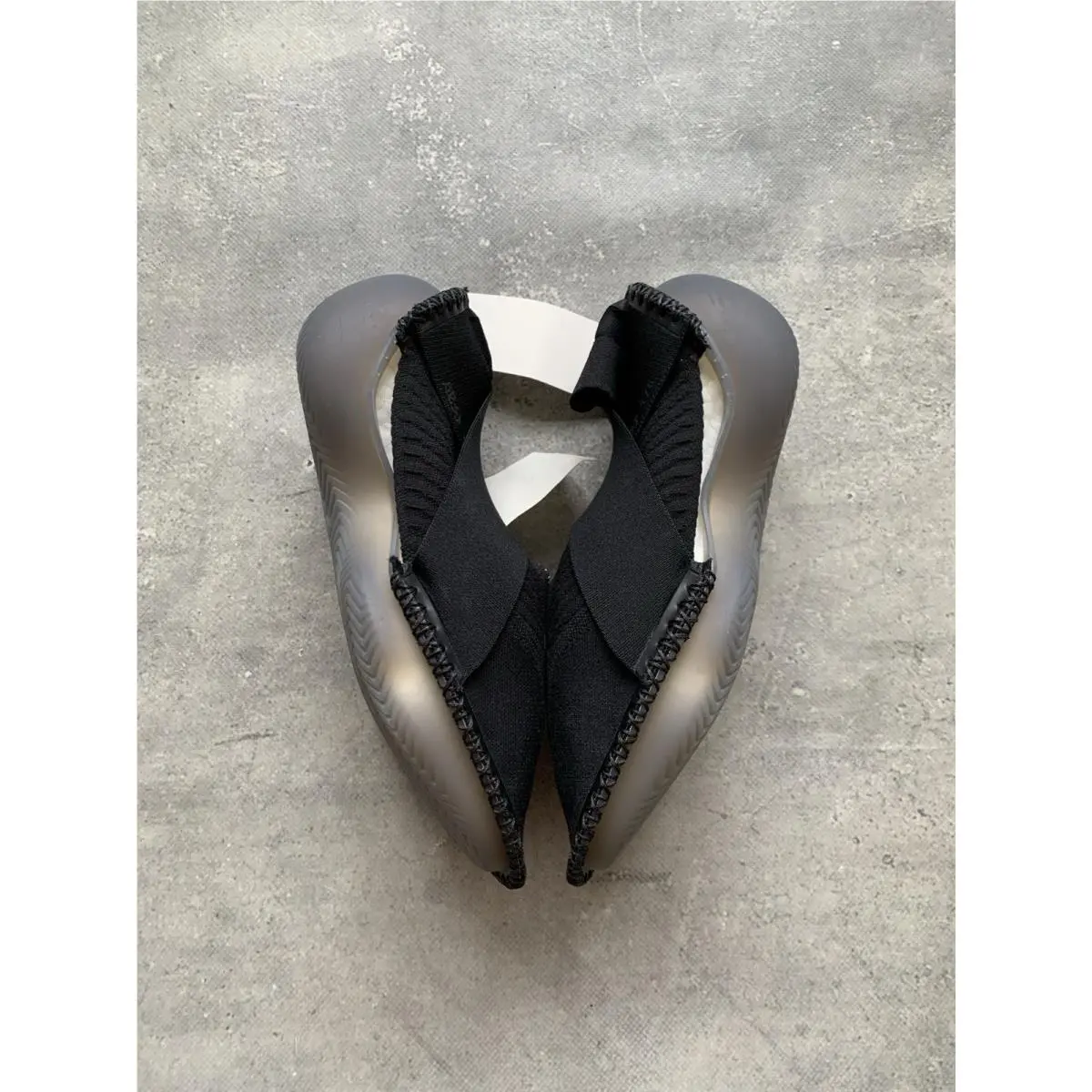Adidas shoes - adidas Y-3 - IG5303 - Black 1
