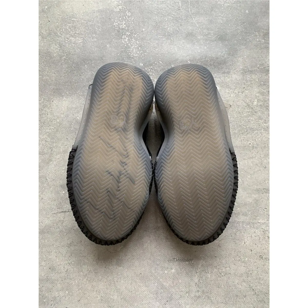 Adidas shoes - adidas Y-3 - IG5303 - Black 2