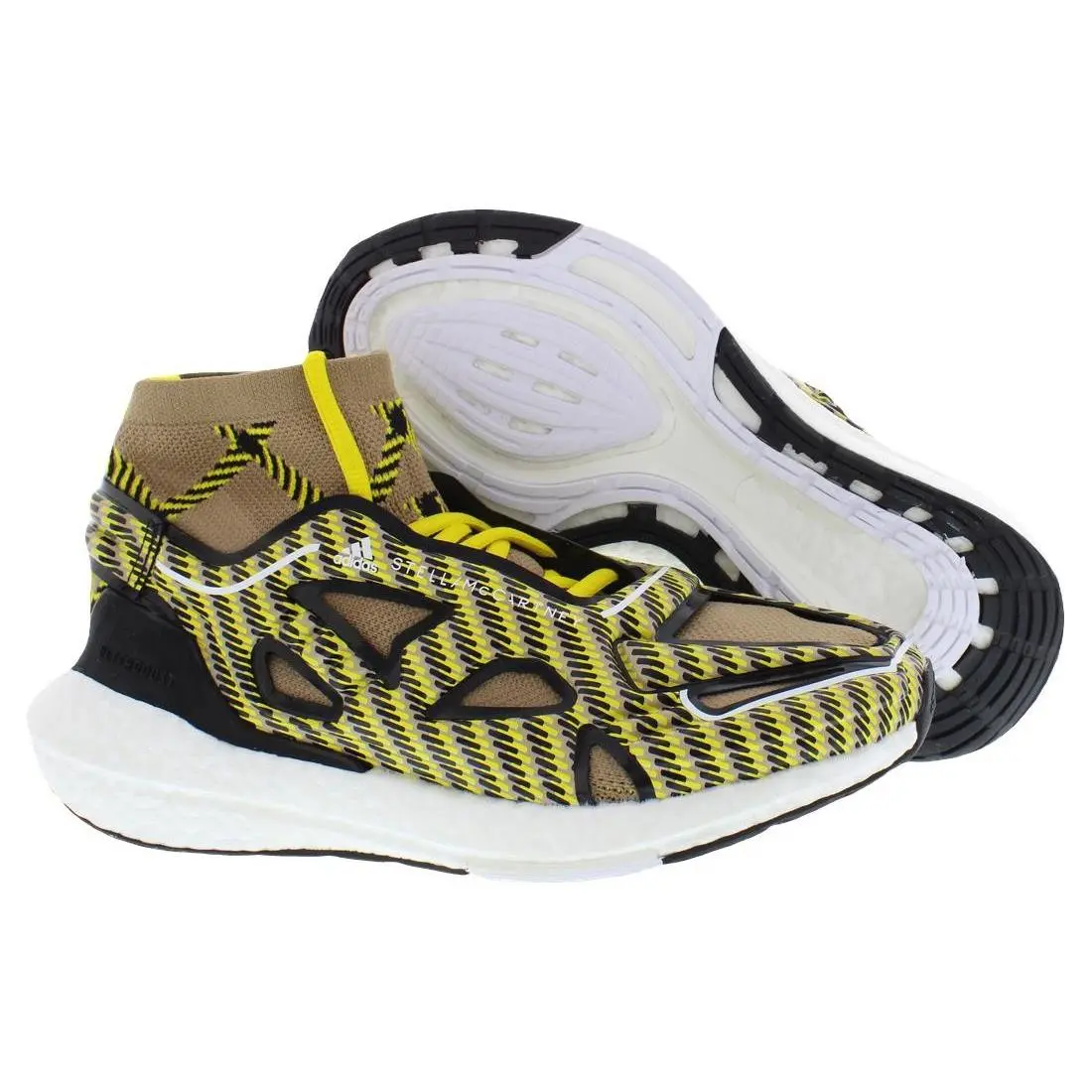 Adidas Asmc Ultraboost 22 Elevated Womens Shoes Size 6 Color: Cardboard/cloud