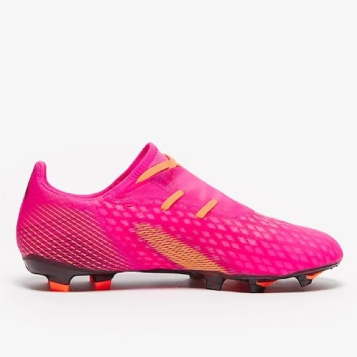 Adidas shoes - Pink 0