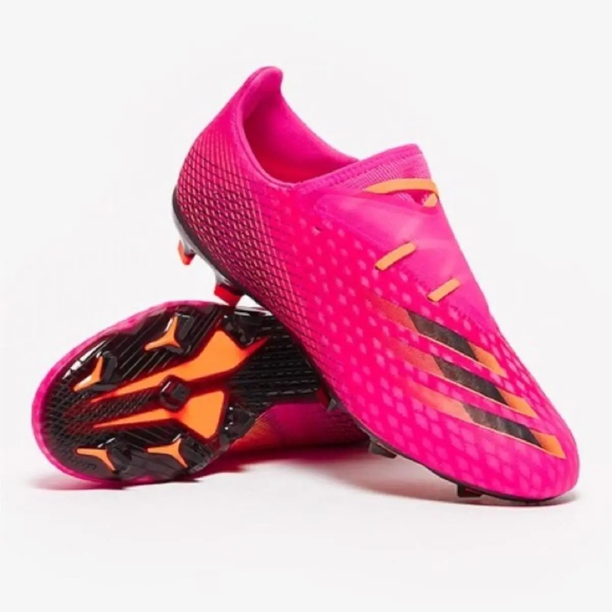 Adidas shoes - Pink 1