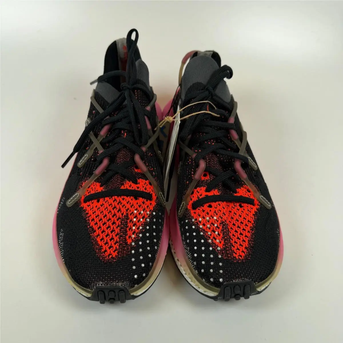 Adidas shoes - adidas 4D Fusio - Fusio - Black 2