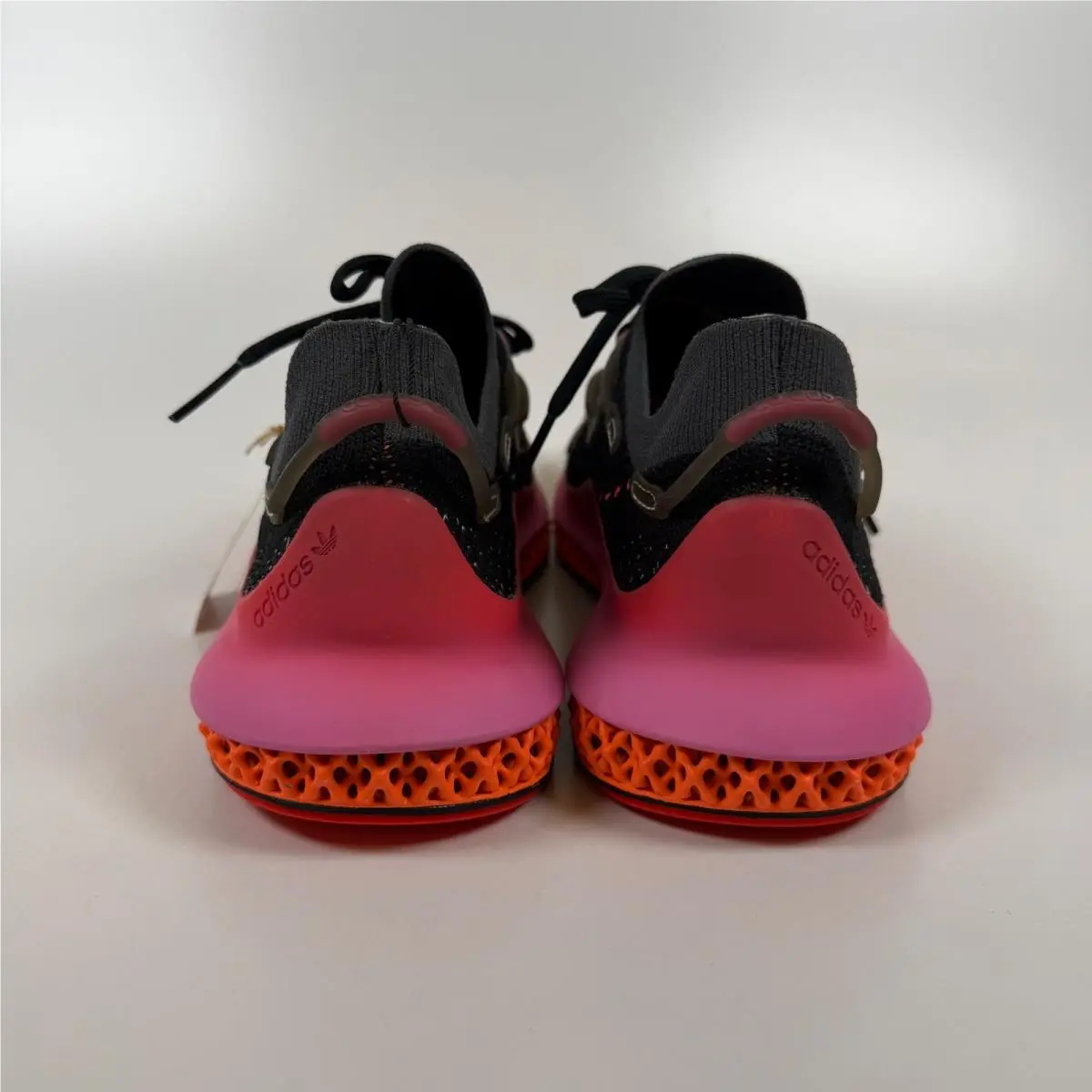 Adidas shoes - adidas 4D Fusio - Fusio - Black 3