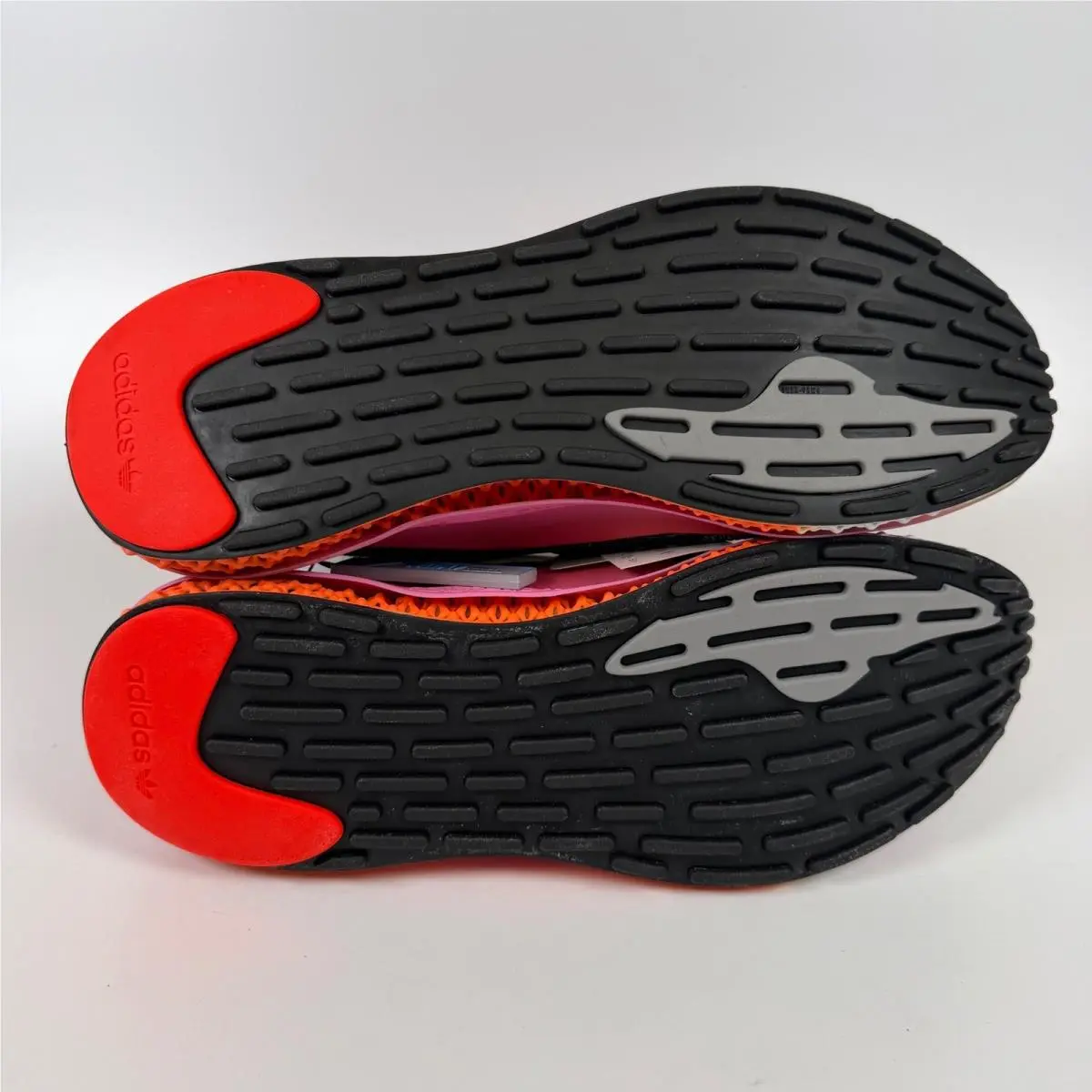 Adidas shoes - adidas 4D Fusio - Fusio - Black 4