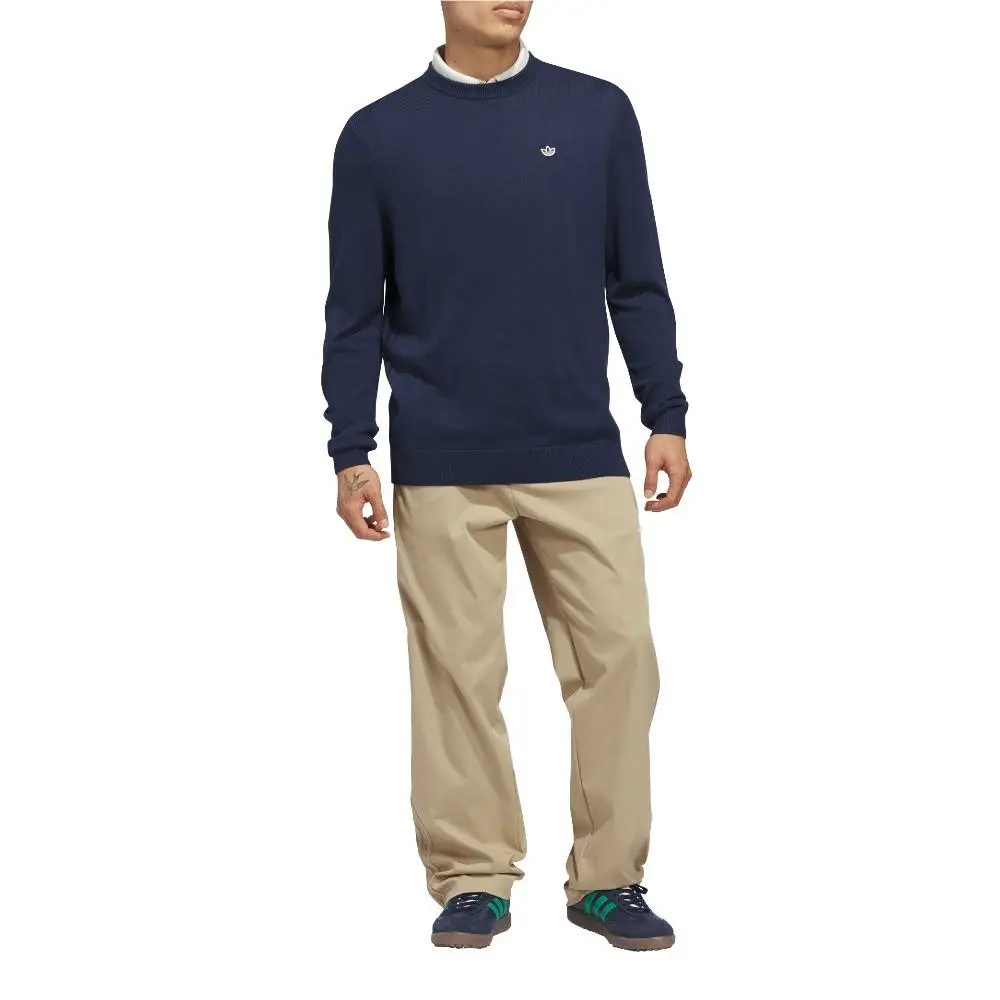 Adidas clothing - SB1158-KB3827 - SB1158-KB3827 - Blue (UPC: 198319681383) 3