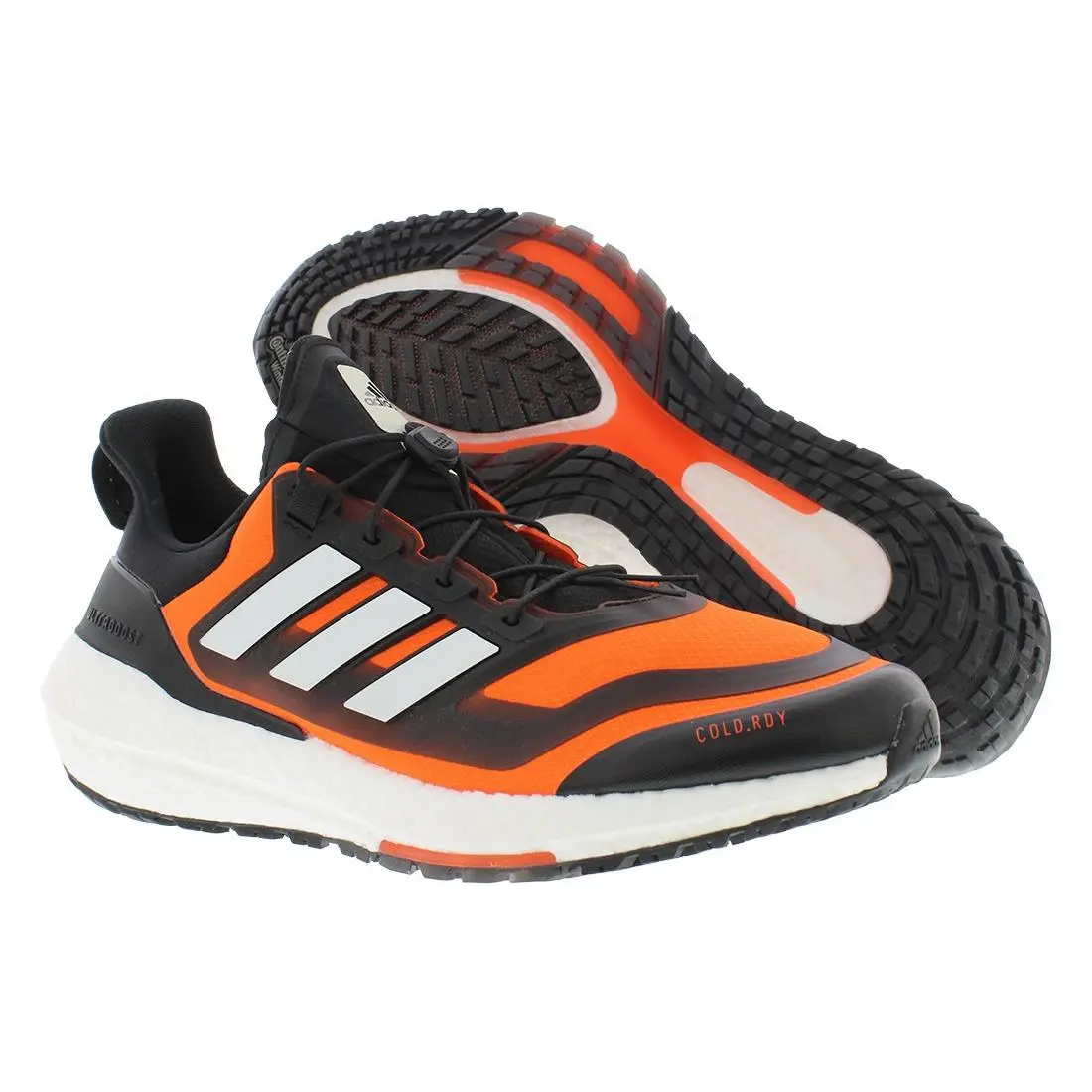 Adidas Ultraboost 22 Cold.rdy II Mens Shoes Size 7 Color: Impact