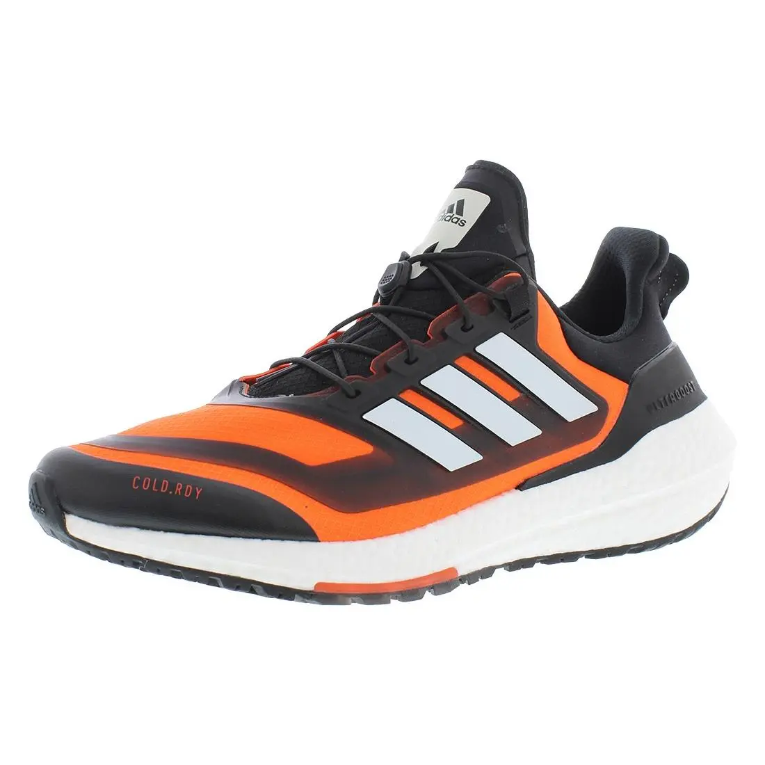 Adidas shoes - Impact Orange/Footwear White/Pulse Blue, Main: Orange (UPC: 195740220785) 0