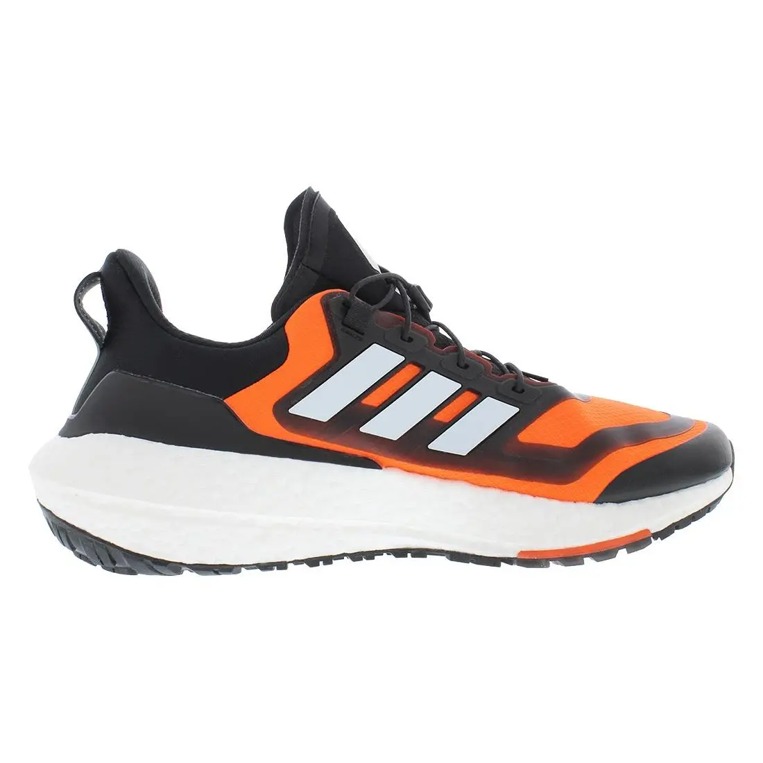 Adidas shoes - Impact Orange/Footwear White/Pulse Blue, Main: Orange (UPC: 195740220785) 1