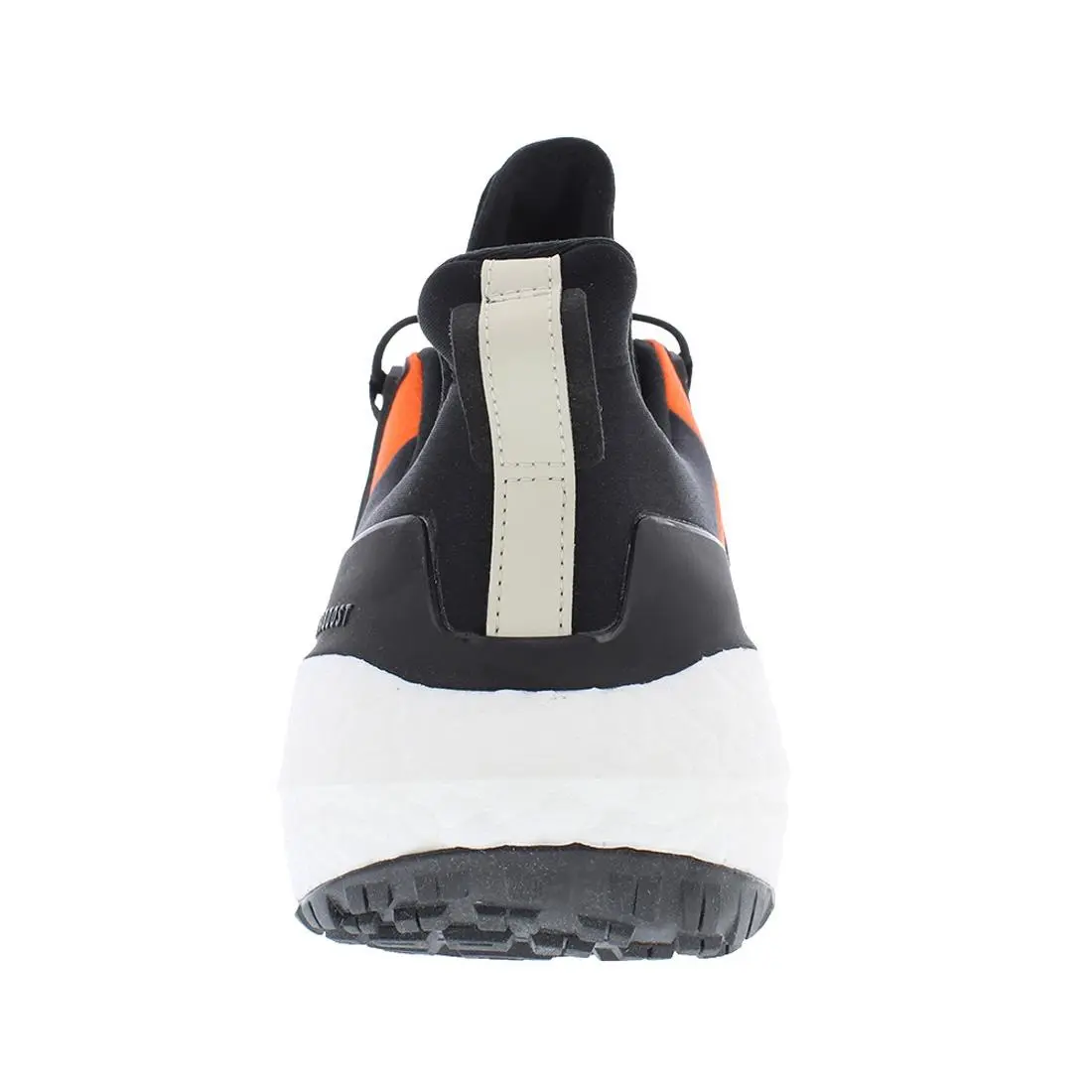 Adidas shoes - Impact Orange/Footwear White/Pulse Blue, Main: Orange (UPC: 195740220785) 2