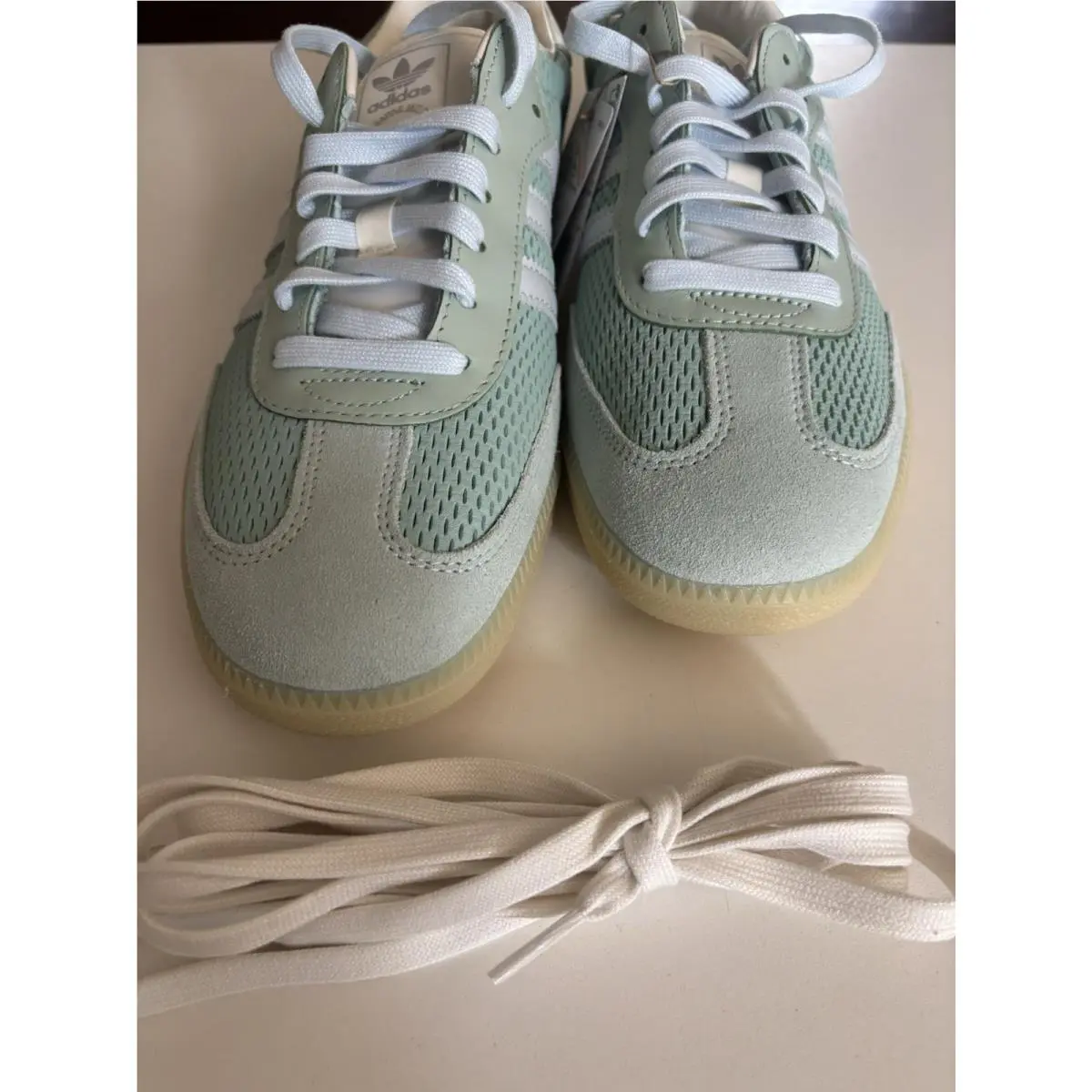 Adidas shoes - Samba OG - Samba - Multicolor 5